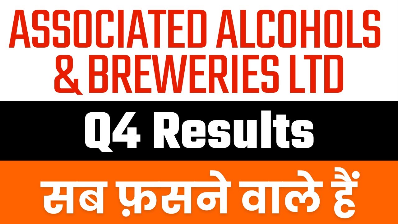 Associated Alcohols Q4 Results 2025 | Associated Alcohols Share Latest ...