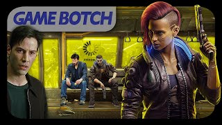 Cyberpunk 2077 Un Bug Dans La Matrice ?
