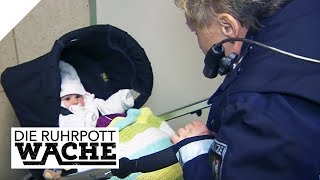 Mutter will ihr Schreibaby loswerden: Achtung, Schusswechsel | TEIL 1 | Die Ruhrpottwache | SAT.1 TV Mutter will ihr Schreibaby loswerden: Achtung, Schusswechsel | TEIL 1 | Die Ruhrpottwache | SAT.1 TV