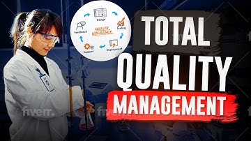 Total Quality Management (TQM)