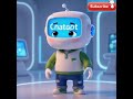 ChatGPT Ka Pehla Intro! 🤖 | Meet the AI That Talks Like a Human | Urdu AI Animation