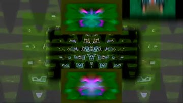 [YTPMV] Preview 2KCb Effects In Low Voice Shuric Scan V2 [Veg Replace]