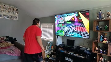 al Morgan - 野球の遊び方　そしてその歴史　～決定版～ Beginner (Single Play) AAA FC on DDR A20 PLUS