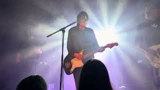 Villanelle Live - Lazy - The Garrison, Toronto (Jun 8, 2026)