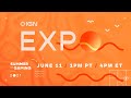 IGN Expo Livestream | Summer of Gaming 2021