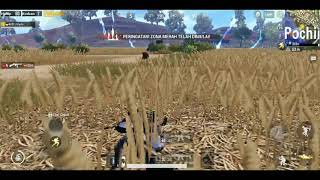 Aku ingin begini aku ingin begitu versi PUBG