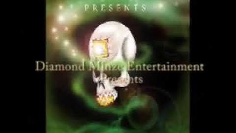 Diamond Minze        Intro