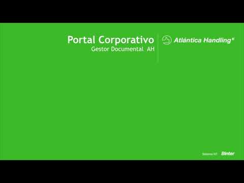 Portal Corporativo