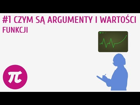 Wideo: Czym jest argument w R?