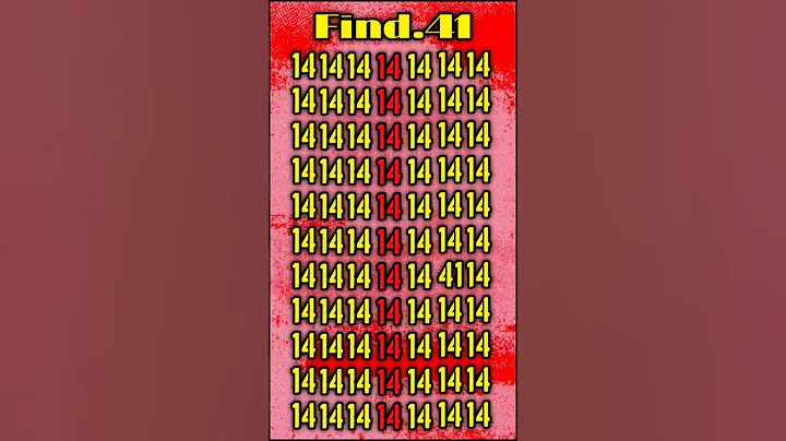 #short #gkhindi #iq 😜41👈 find the odd number👅 #ढूंढो #maths #phaliya #gkquestion #puzzle 👹🤔