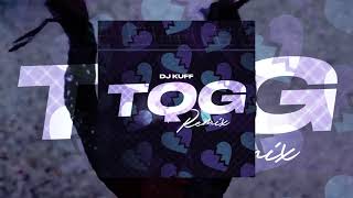 TQG (Remix) Karol G, Shakira ✘ DJ Kuff