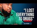 S2e9 dj sox  overcoming drug addiction business durbans finest dj tira new music   family