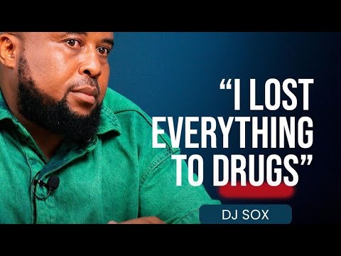 S2E9 DJ Sox  Overcoming Drug Addiction Business Durbans Finest DJ Tira New Music   Family