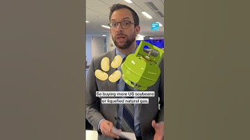 How can the European Union respond to Trump