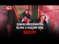 Dawid Obserwator x Śliwa x Kaczor BRS - Ruchy