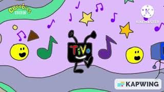 Cbeebies Tivos Music Party - S01 Episode 1 Friendship Squabble