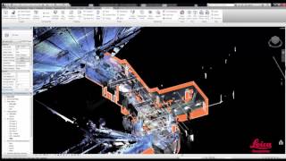 Using Point Clouds to Assess Construction