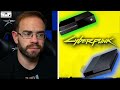 So About Cyberpunk 2077 On The Xbox One & PS4...