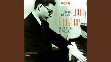 16 Waltzes, Op. 39 (Version for Solo Piano) : No. 16 in C-Sharp Minor