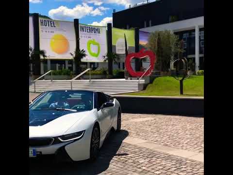 The New BMW