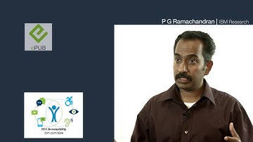 Verify the Accessibility of HTML Content and EPUB Documents