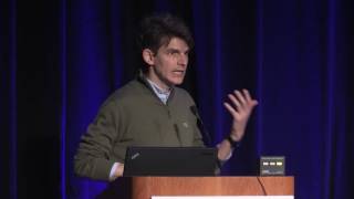 Luciano Marraffini (co-winner): Earl and Thressa Stadtman Scholar Award Lecture