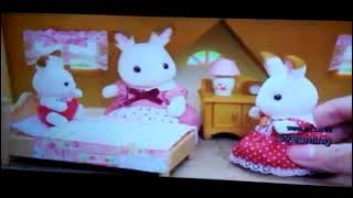 Download lagu Iklan Sylvanian Families - Home (2009)