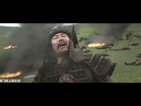 Genghis Khan full movie