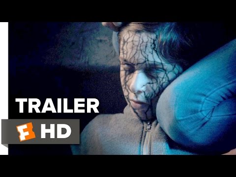 The Diabolical Official Trailer 1 (2015) - Ali Larter Movie HD