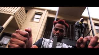 Kickstand - Chanel In Da Bando Official Video Shot By