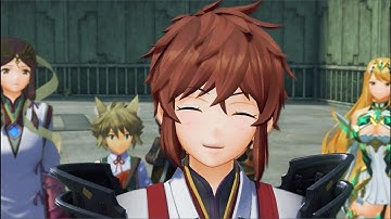 Xenoblade Chronicles 2 Playthrough Part 86 (EXTRA #29 - Torna ~ The Golden Country - New Game Plus)