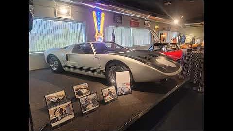 The Cobra Experience      Cobra Day June 5th 2021