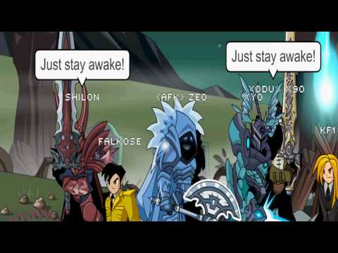 AQWMV - Away