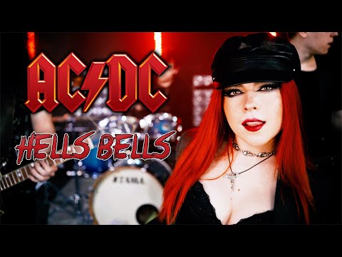 AC/DC - Hells Bells; Cover by The Iron Cross