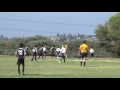 Cvfc b2005 giordano vs dmcv sharks b2005 bodnar