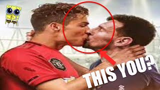 Are You Gay Scientifically Approved Test