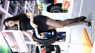 2025蘇州Gtshow改裝車展Cst車模4