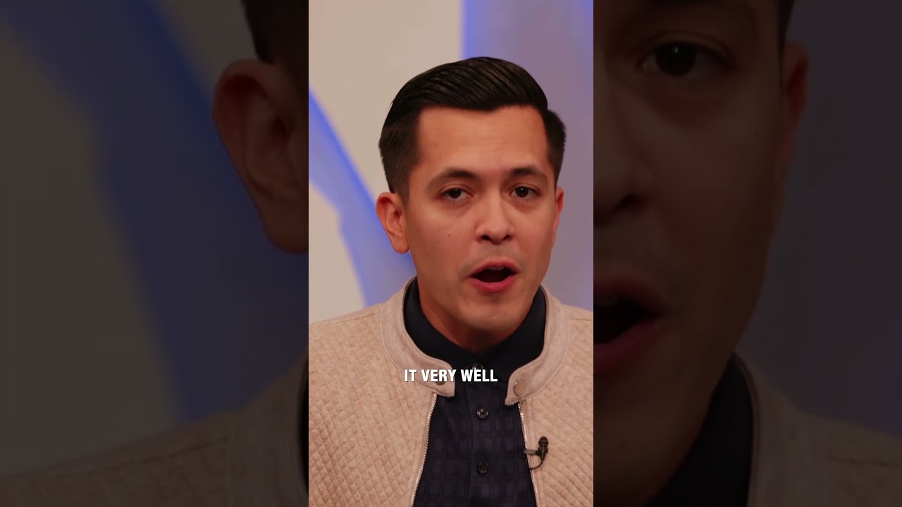 Why You should Pray for Your Enemies