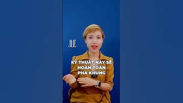 Khóa học Grand Master | Chân Mày Thiên Thần ANGEL BROWS - Jolie Nguyen #PhunXamJolie #AngelBrows