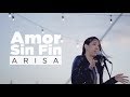 Arisa  amor sin fin oficial