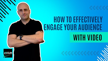 How to Effectively Engage Your Audience with Video | Content Classroom