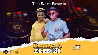 Dj Numz Avec Dj Abixx Rhumba Elengi Vol 3