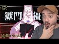 EXPLICANDO AS REGRAS DO JOGO - SÃO MUITAS INFORMAÇÕES !!! - Reaction - Jujutsu Kaisen S03E03