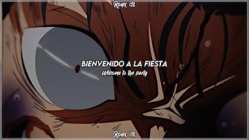 Theater D  ♫『 Re:Zero kara Hajimeru Isekai Seikatsu Song Ep14 Full 』Subtitulado『Es/Eng/Romaji 』『AMV』