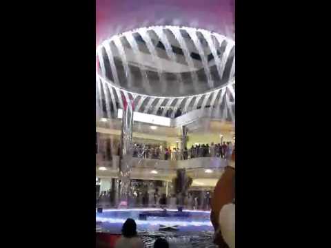 الشوق الى طيبه