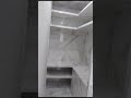 closet em porcelanato