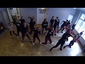 Dzien otwarty w Easy Dance Center choreografia: Anna Zientara