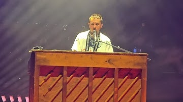 Twenty One Pilots - Garbage - Live - Clancy Tour: Breach - Toronto Night 1 - 20/09/2025