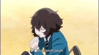 Preset || DJ Maimunah x Tau Tau ||