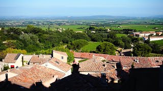 Les 5V - Domaine les Goubert, Gigondas, France